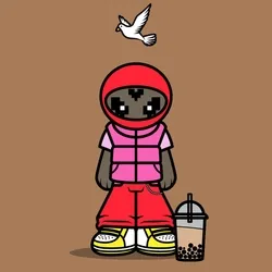 Degen Kidz #4381