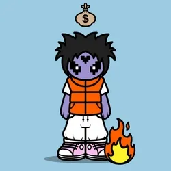 Degen Kidz #2765