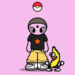 Degen Kidz #445