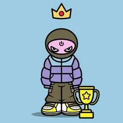 Degen Kidz #4057