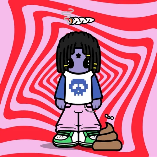 Degen Kidz #794