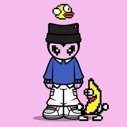 Degen Kidz #2130