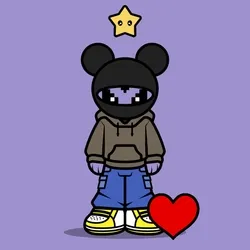 Degen Kidz #5395
