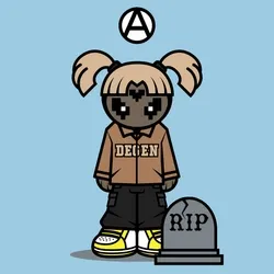 Degen Kidz #834