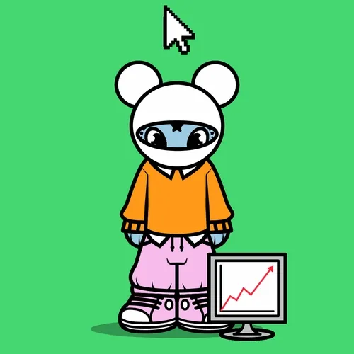 Degen Kidz #979