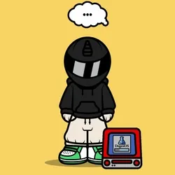 Degen Kidz #1757