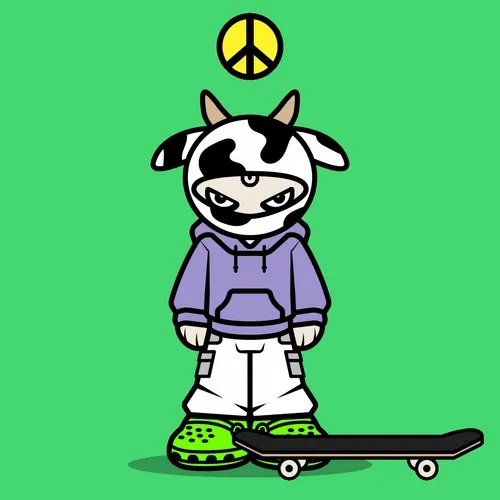 Degen Kidz #4255
