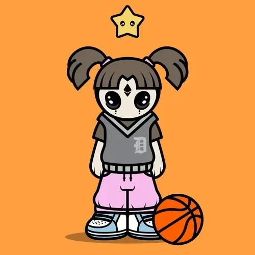 Degen Kidz #5234