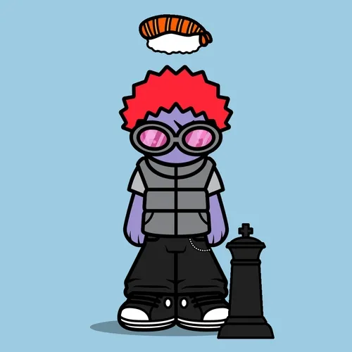 Degen Kidz #3430