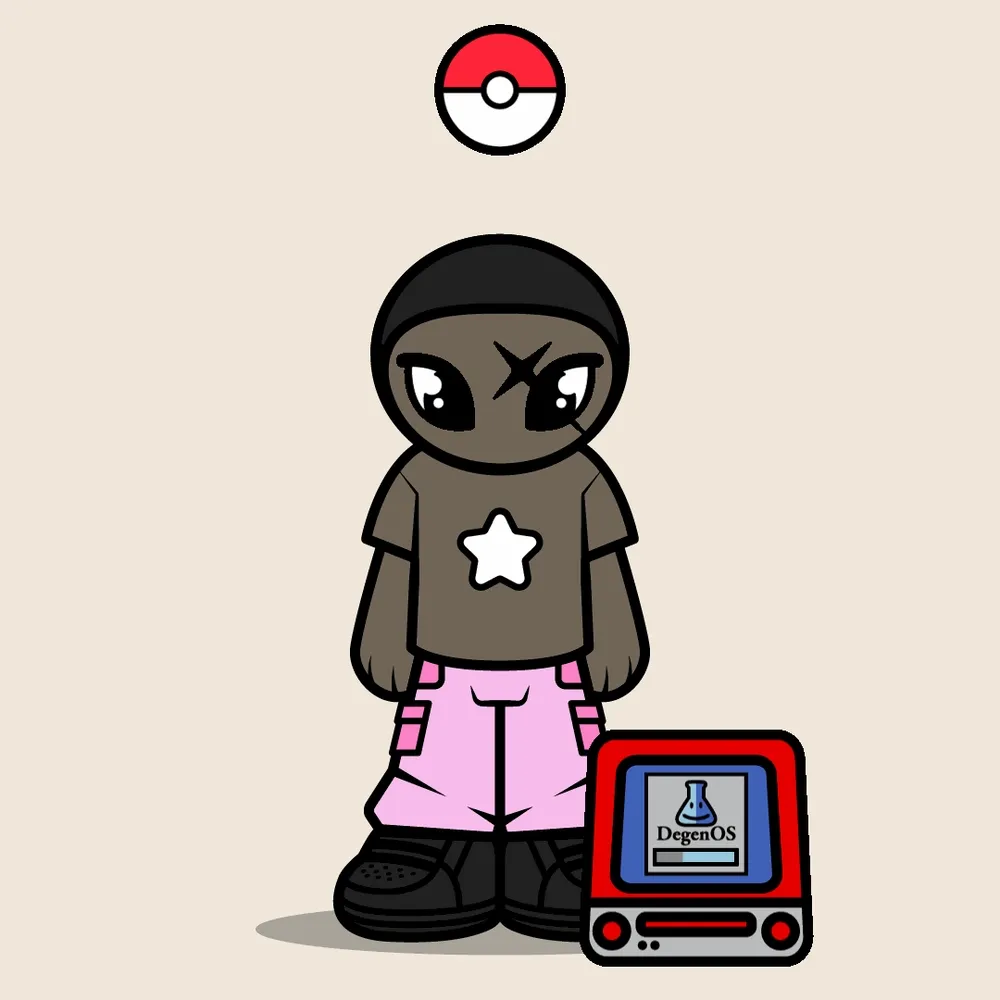 Degen Kidz #5506