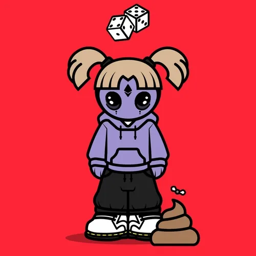 Degen Kidz #4559