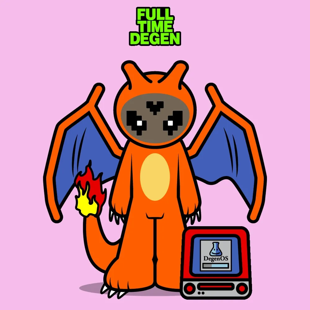 Degen Kidz #5538