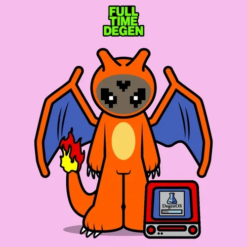 Degen Kidz #5538