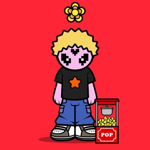 Degen Kidz #5505