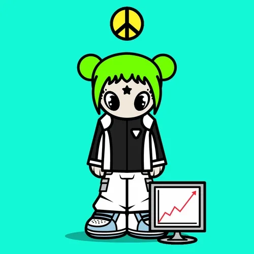 Degen Kidz #285