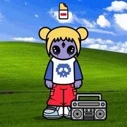 Degen Kidz #5491