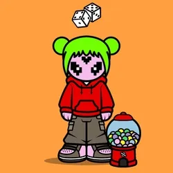 Degen Kidz #2127