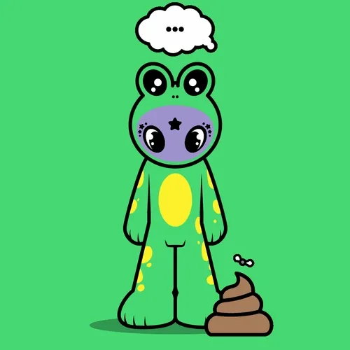 Degen Kidz #1563