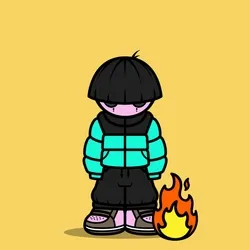 Degen Kidz #2036