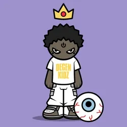 Degen Kidz #2998