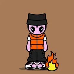 Degen Kidz #3055