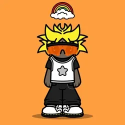 Degen Kidz #4701