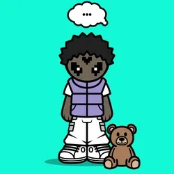 Degen Kidz #4908