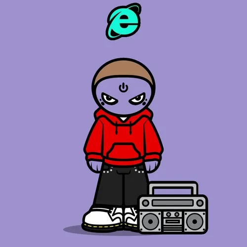 Degen Kidz #2560