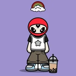 Degen Kidz #1275