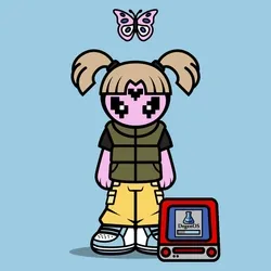 Degen Kidz #468