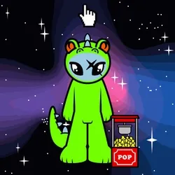 Degen Kidz #1424