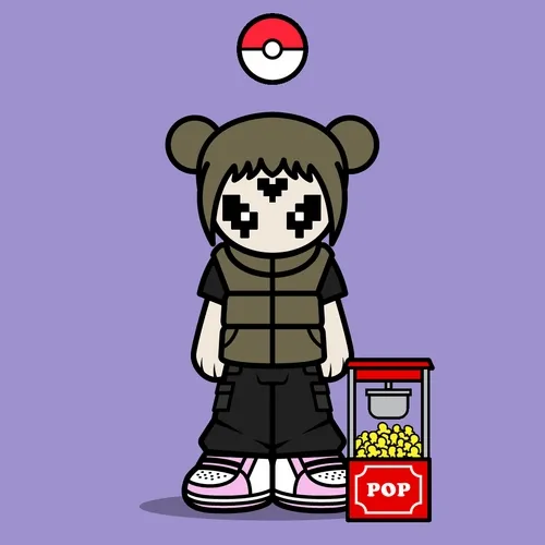 Degen Kidz #4941