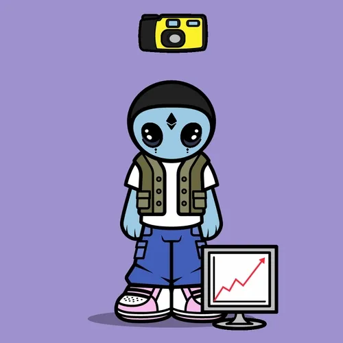 Degen Kidz #1353