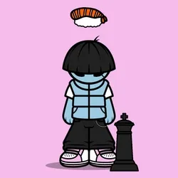 Degen Kidz #4382