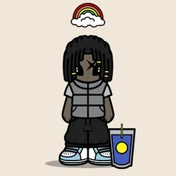 Degen Kidz #670