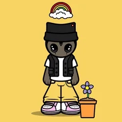 Degen Kidz #3503