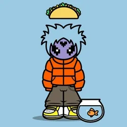 Degen Kidz #2289