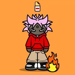 Degen Kidz #2368