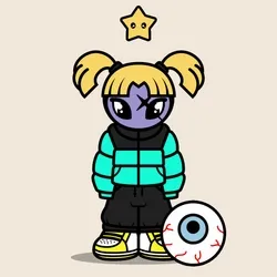 Degen Kidz #4933