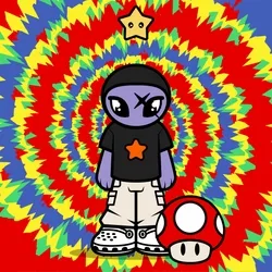 Degen Kidz #3383