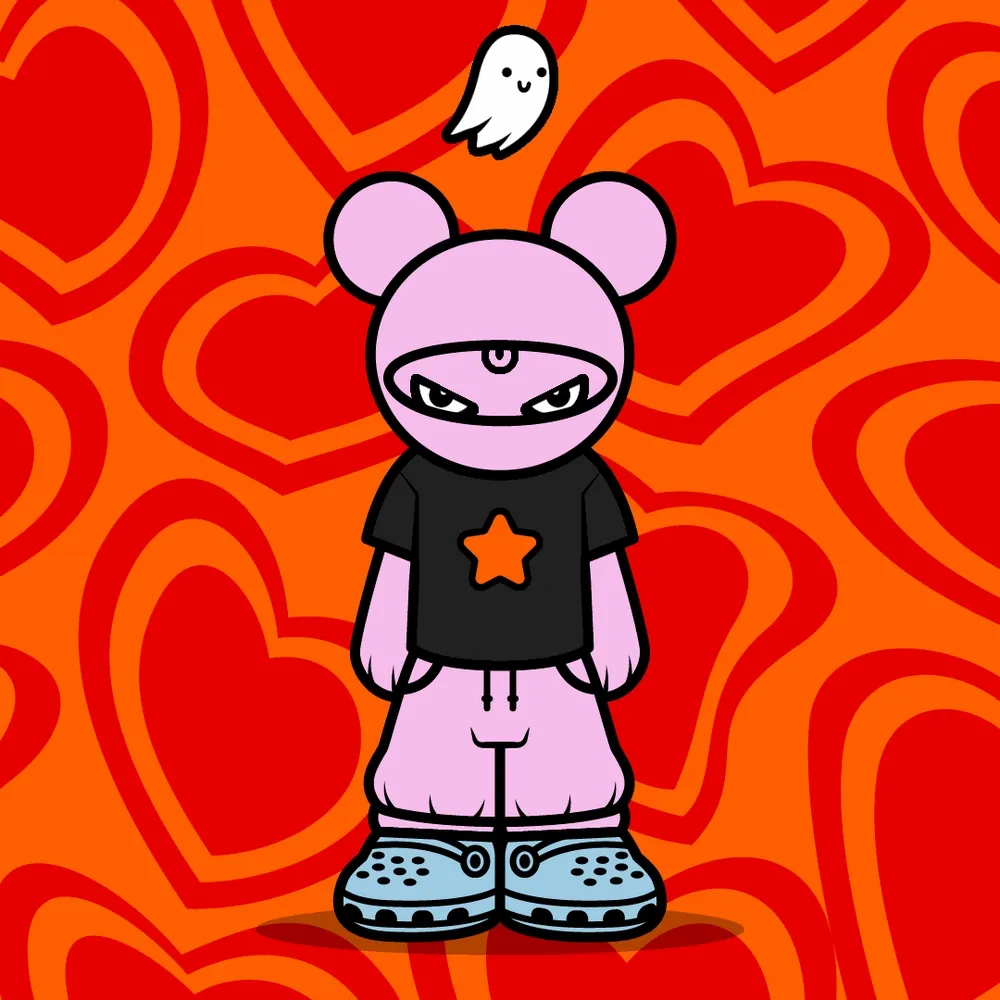 Degen Kidz #5519