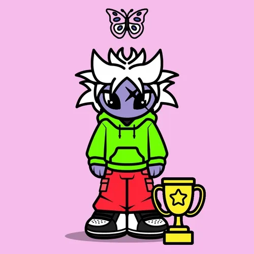 Degen Kidz #5335