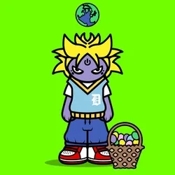 Degen Kidz #1510