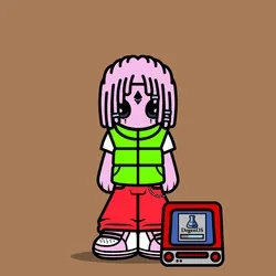 Degen Kidz #2651