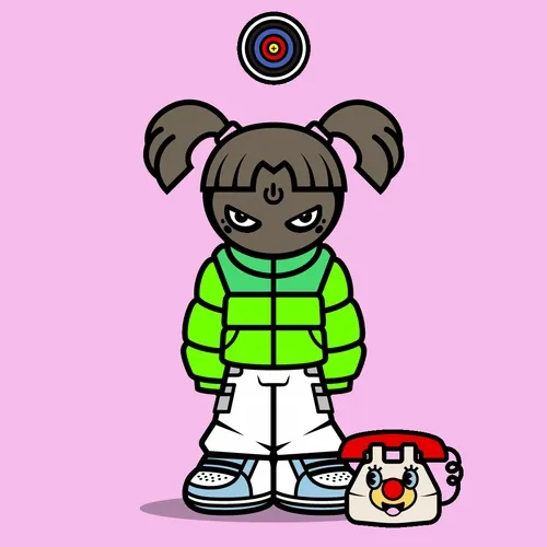 Degen Kidz #900