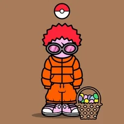 Degen Kidz #4434