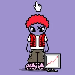 Degen Kidz #2057