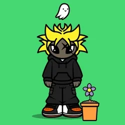 Degen Kidz #5443