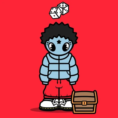 Degen Kidz #1299