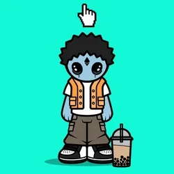 Degen Kidz #5444